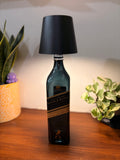Double Black Label Wireless Lamp