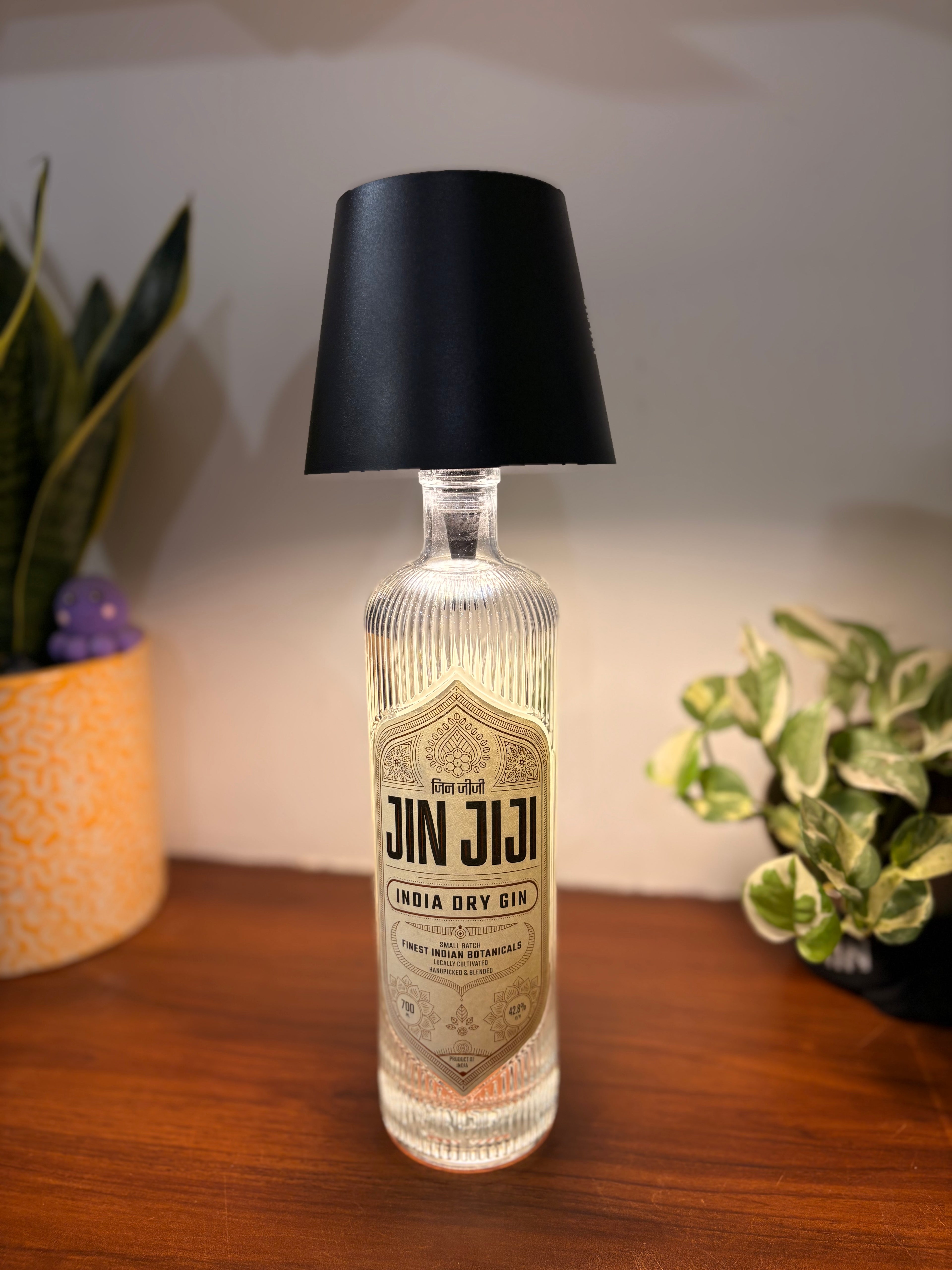Jin Jiji Wireless Lamp