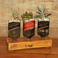 Rebello - Triple Planter Set