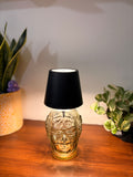 Old Monk Legend Wireless Lamp