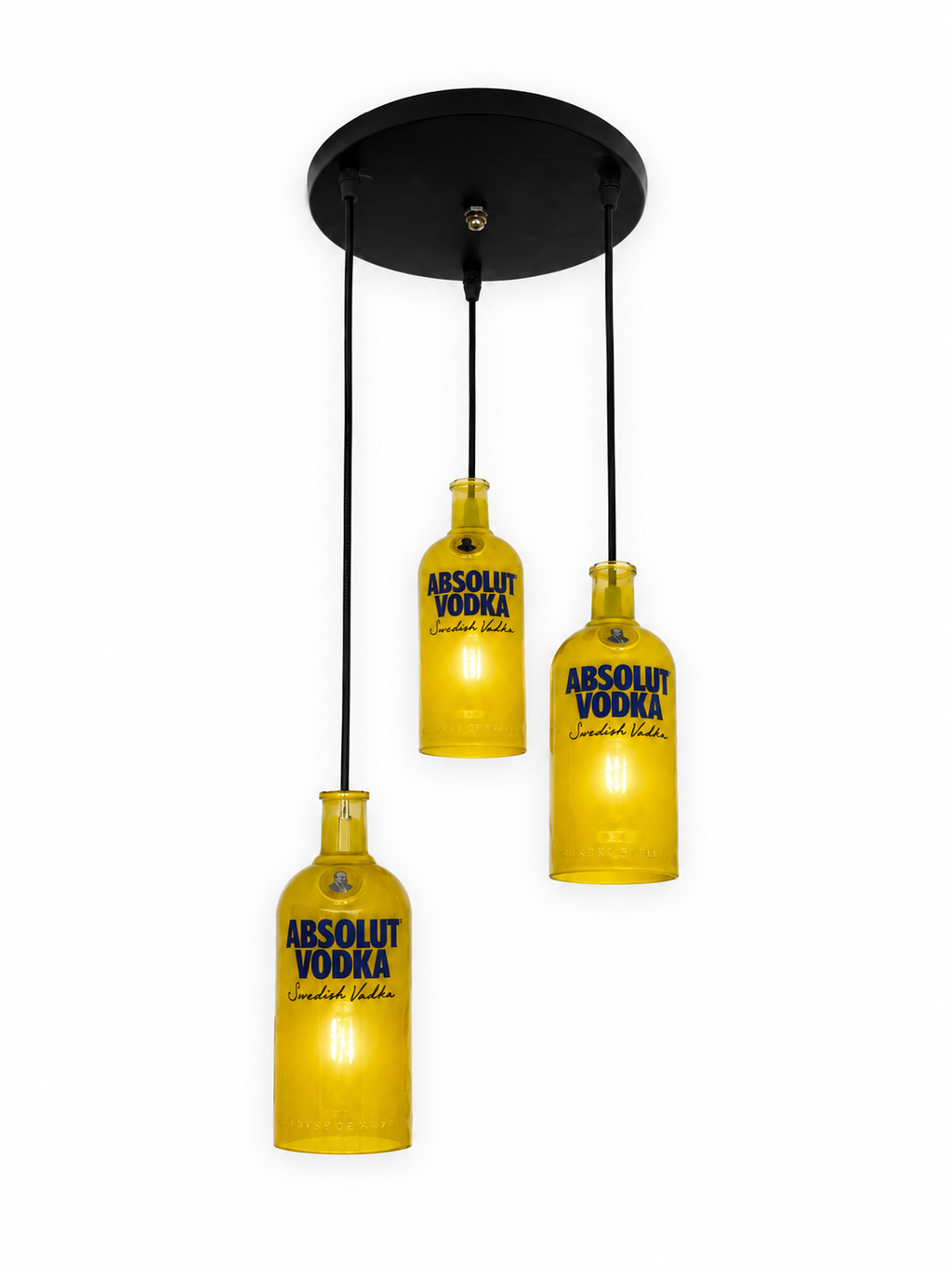 Absolut Ceiling Lamp