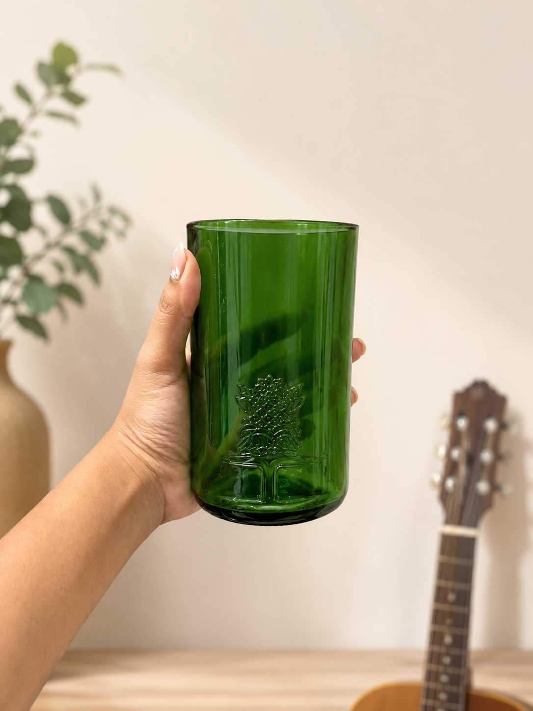 Tanqueray Long Glass