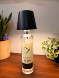 Greater Than Gin Wireless Lamp