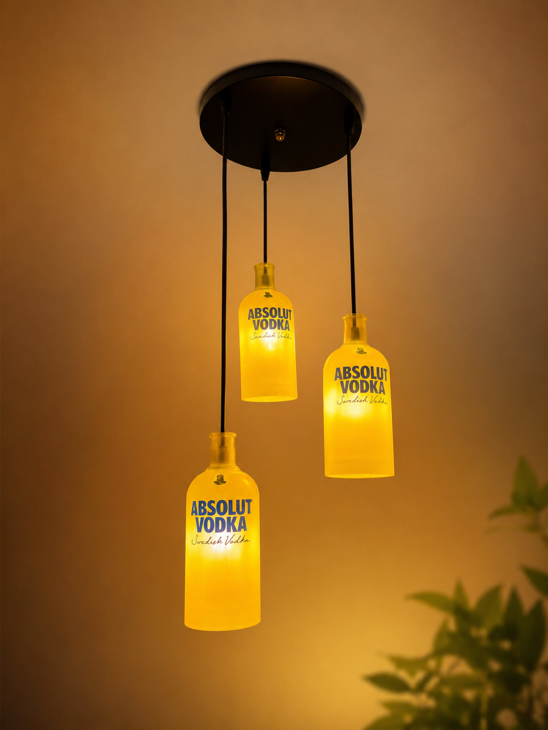 Absolut Ceiling Lamp