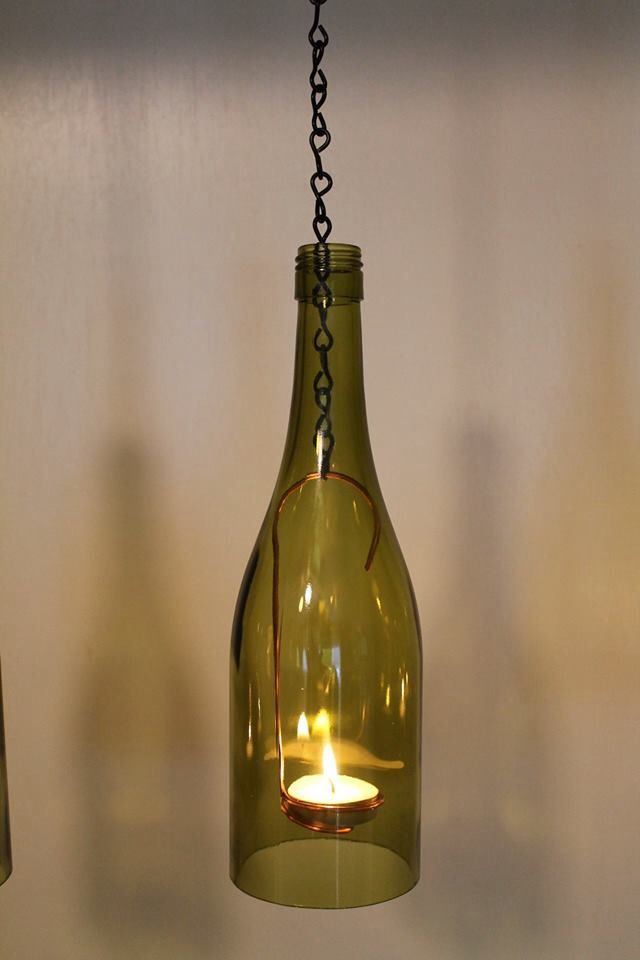 Rebello - Hanging Lantern