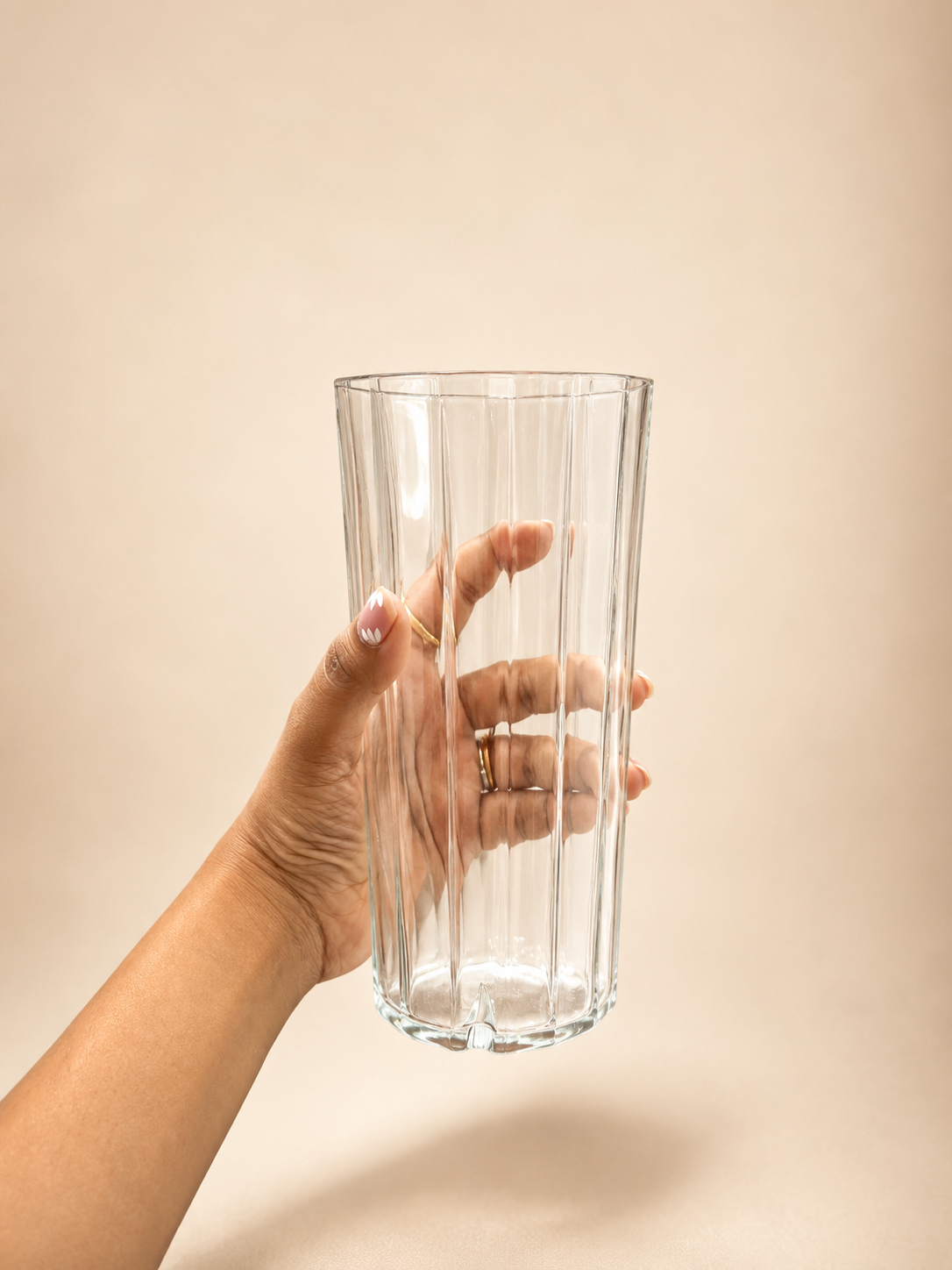 Terai Long Glass