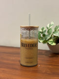 Belvedere Sipper