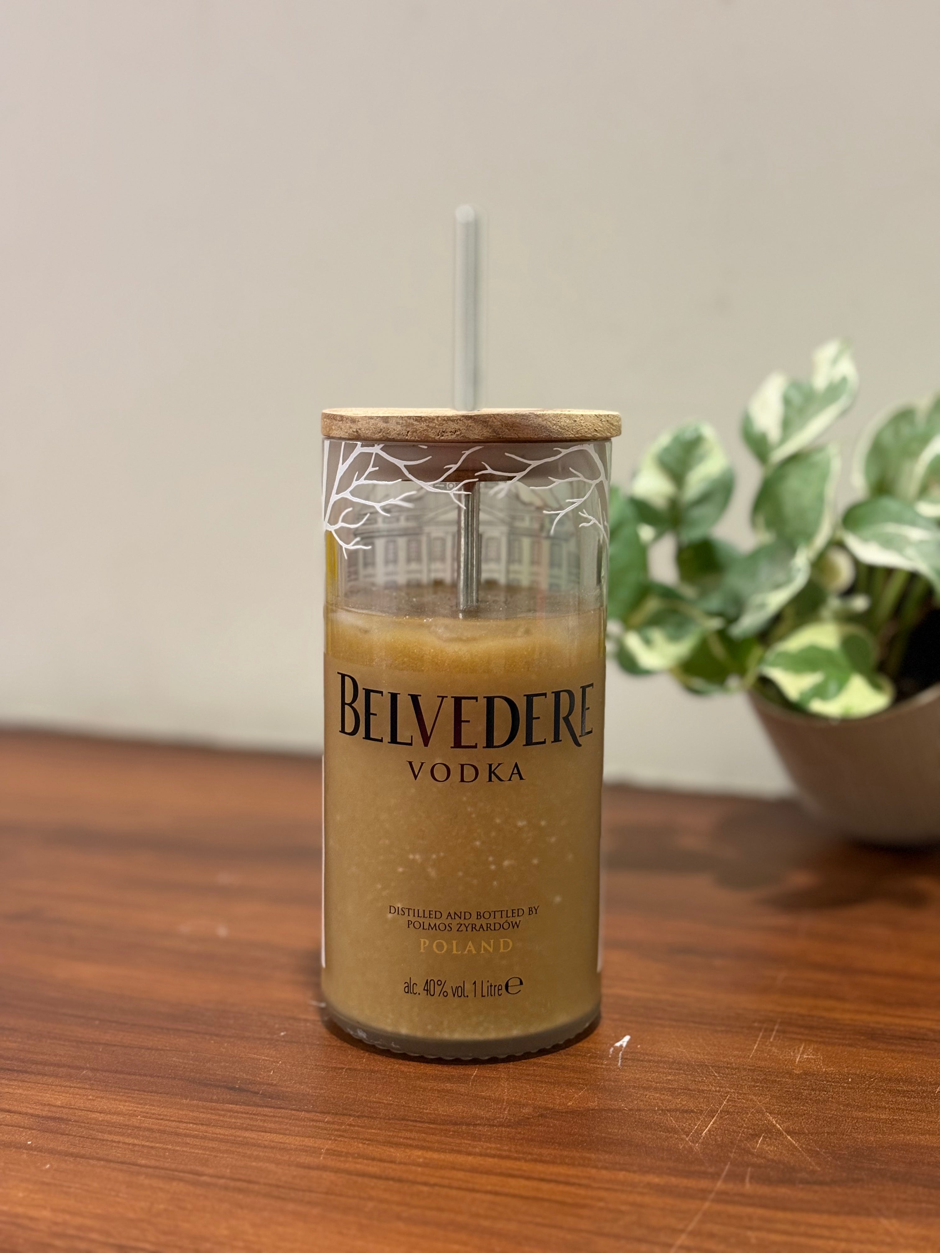 Belvedere Sipper