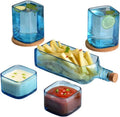 Bombay Sapphire Party combo