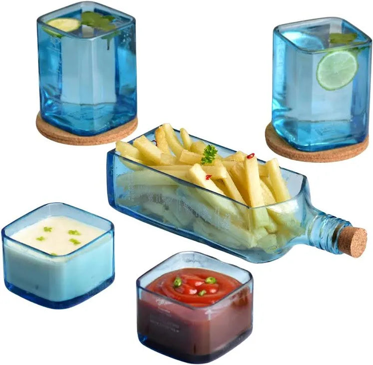 Bombay Sapphire Party combo
