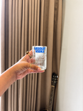 Absolute vodka Short glass - 150ml