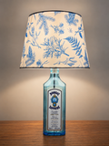 Bombay Sapphire Table Lamp