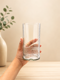 Old Monk Coffee Long Glass