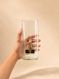 Black Label Long Glass