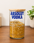 Absolute Jar