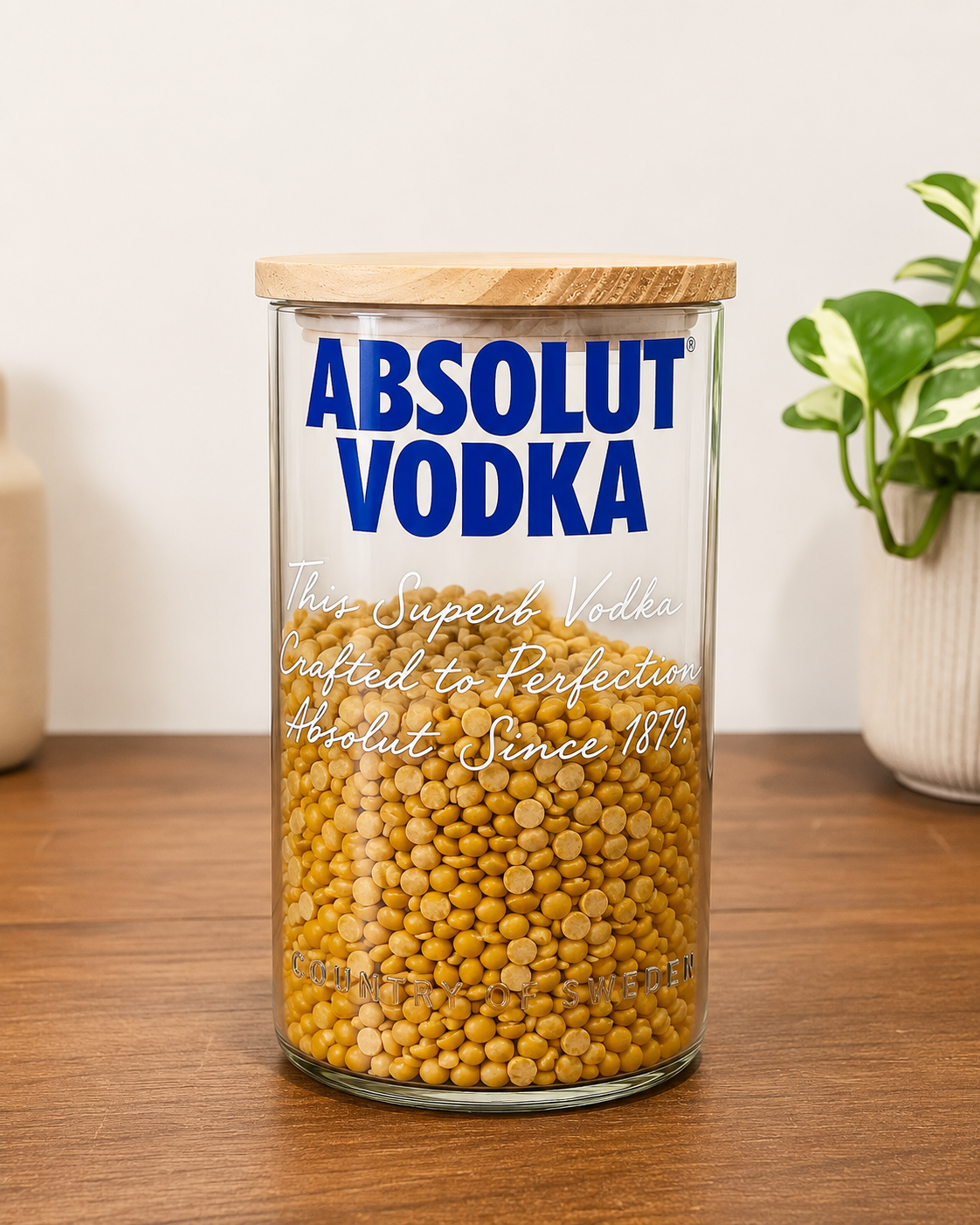 Absolute Jar
