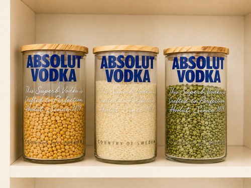 Absolute Jar