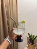 Morphius Wine Glass