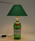 Rebello Gin Bottle Table Lamp